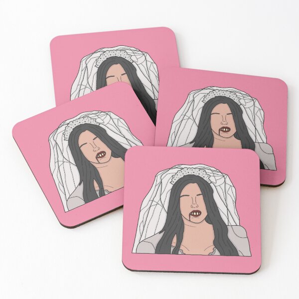 Item preview, Cady Heron - Mean Girls designed and sold by kathfernweh.