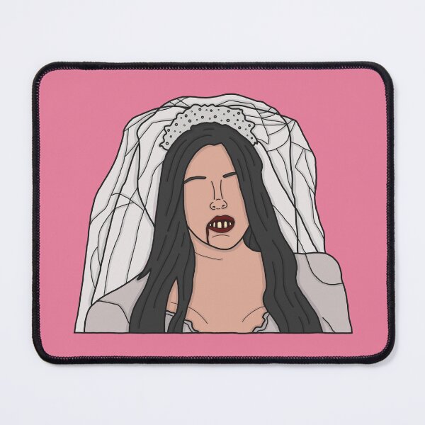 Item preview, Cady Heron - Mean Girls designed and sold by kathfernweh.