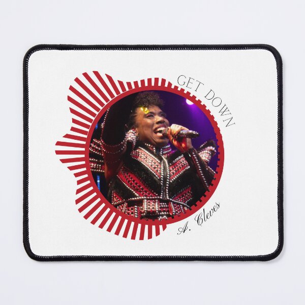 Item preview, SIX - Reca Oakley Cleves designed and sold by StageyStickerss.