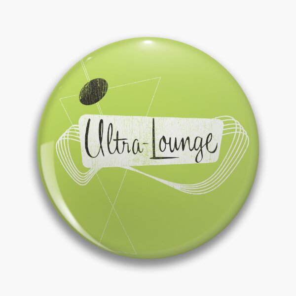 Item preview, Ultra-Lounge designed and sold by brianhillDESIGN.