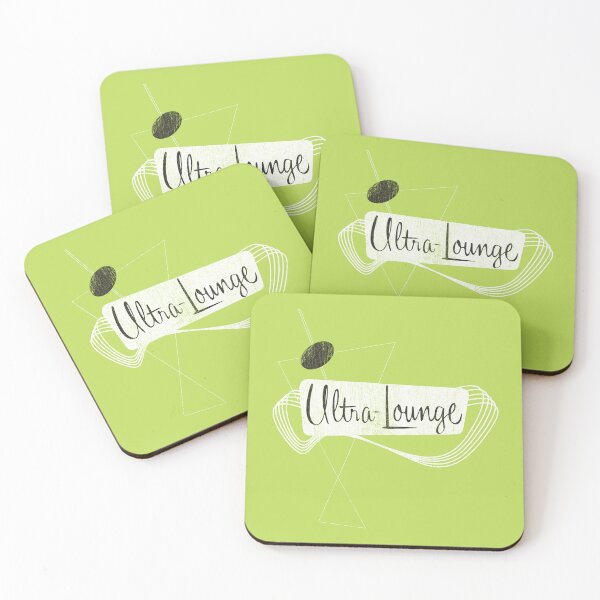 Item preview, Ultra-Lounge designed and sold by brianhillDESIGN.