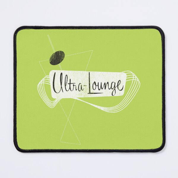 Item preview, Ultra-Lounge designed and sold by brianhillDESIGN.