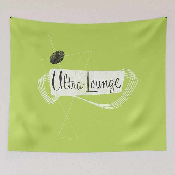 Item preview, Ultra-Lounge designed and sold by brianhillDESIGN.
