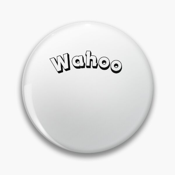 Item preview, Wahoo Artistic Expression designed and sold by BestArtByArvind.