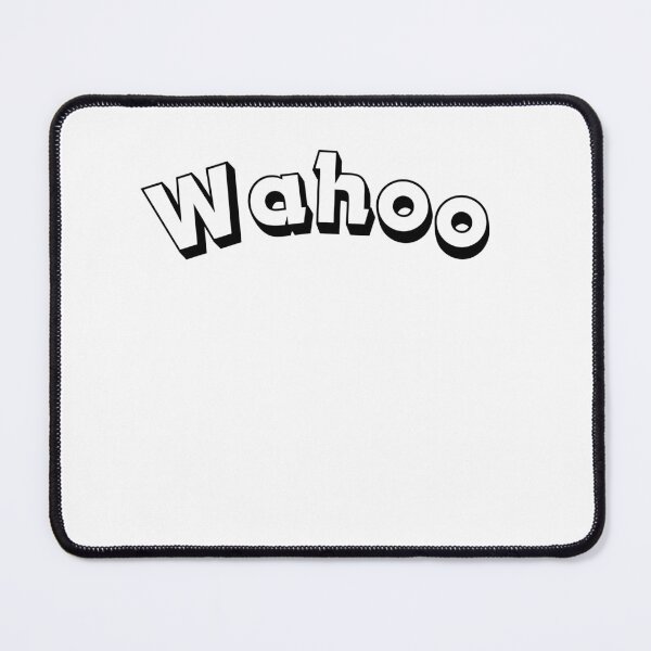 Item preview, Wahoo Artistic Expression designed and sold by BestArtByArvind.