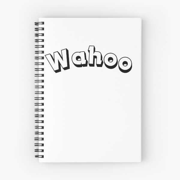 Item preview, Wahoo Artistic Expression designed and sold by BestArtByArvind.