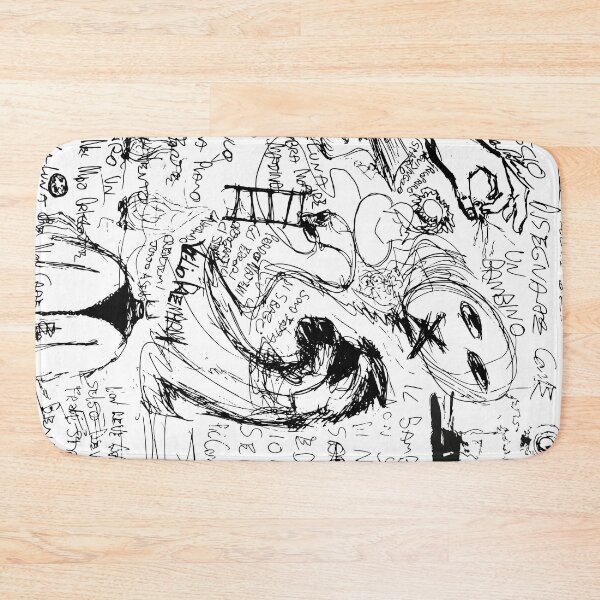 Item preview, Uno schizzo di me, 2020 designed and sold by helysTart.