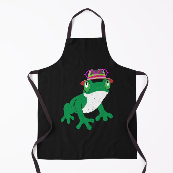 Item preview, Frog Captain designed and sold by marfanna.