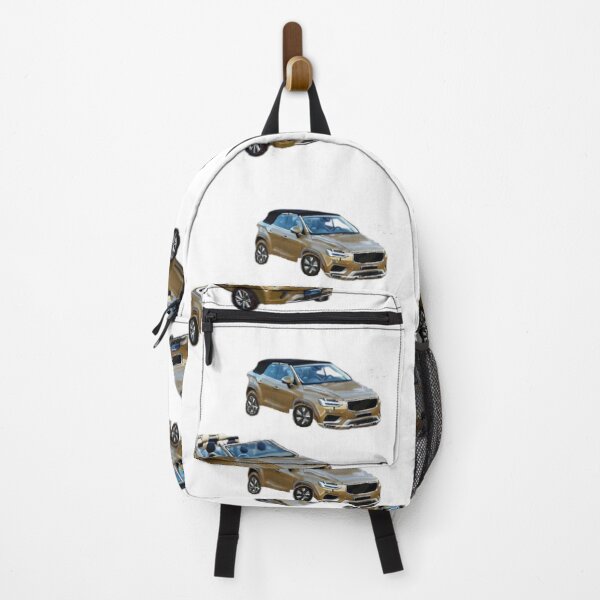 Item preview, convertible, Vehicle, cream color designed and sold by janjacbu.