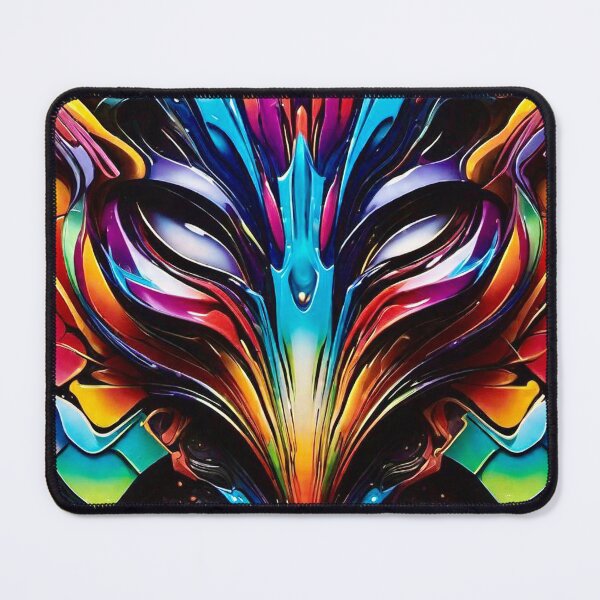 Item preview, Graffiti Monster  designed and sold by MatrixTattoo.