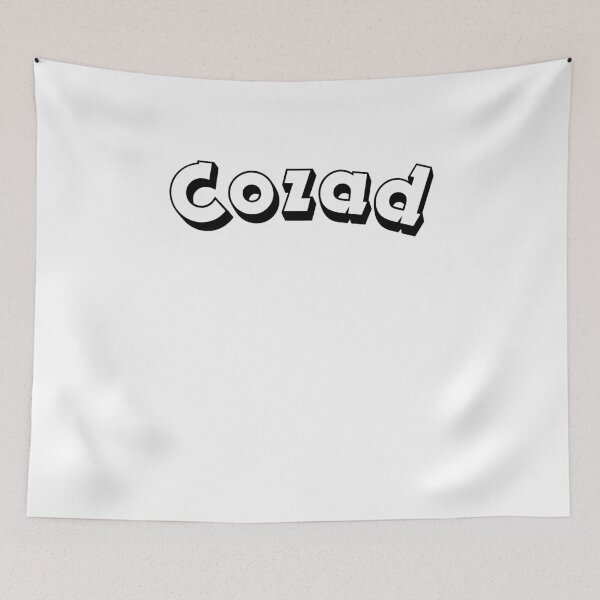 Item preview, Cozad Artistic Expression designed and sold by BestArtByArvind.