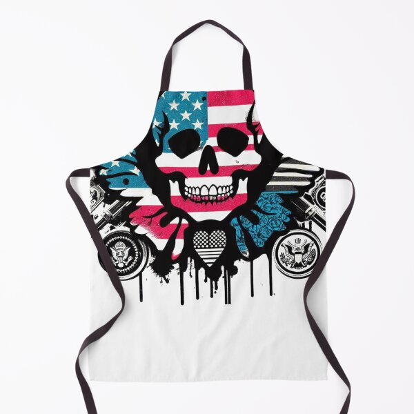 Item preview, Super street and stylish: Products with a preppy skeleton pattern for fashion lovers. designed and sold by LABUTI-SHOP.