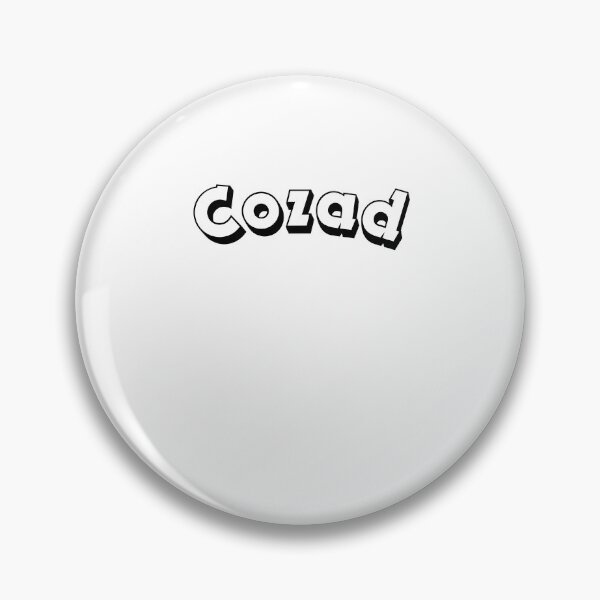 Item preview, Cozad Artistic Expression designed and sold by BestArtByArvind.