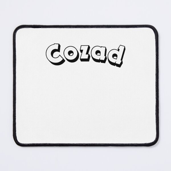 Item preview, Cozad Artistic Expression designed and sold by BestArtByArvind.