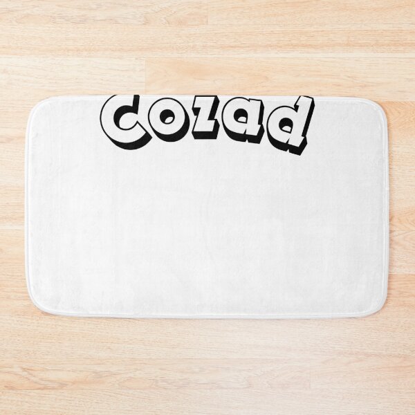 Item preview, Cozad Artistic Expression designed and sold by BestArtByArvind.
