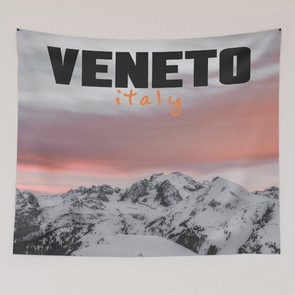Item preview, Veneto, Italy designed and sold by TravelWish.