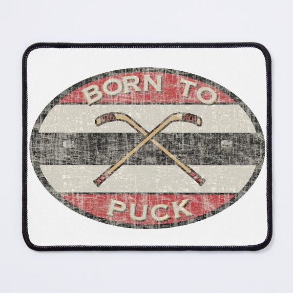 Item preview, Chicago Hockey Puck designed and sold by JDHardie.