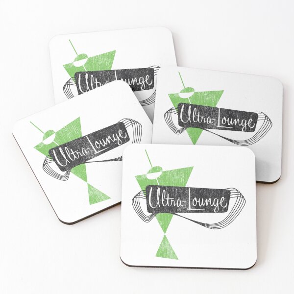 Item preview, Ultra-Lounge designed and sold by brianhillDESIGN.