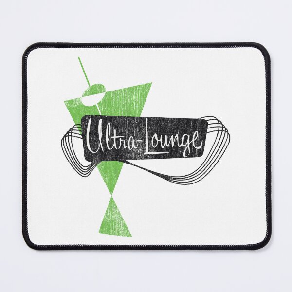 Item preview, Ultra-Lounge designed and sold by brianhillDESIGN.