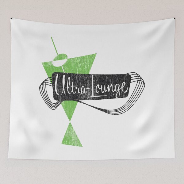 Item preview, Ultra-Lounge designed and sold by brianhillDESIGN.