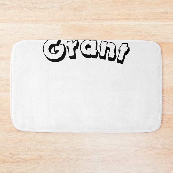 Item preview, Grant Artistic Expression designed and sold by BestArtByArvind.