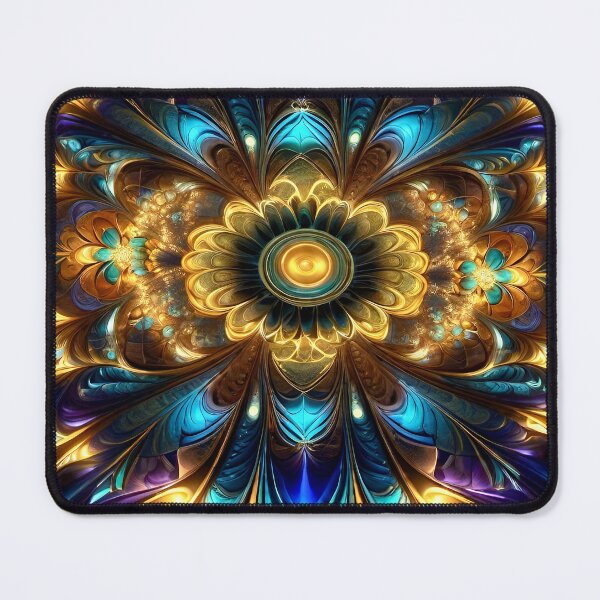 Item preview, Fractal designed and sold by MatrixTattoo.