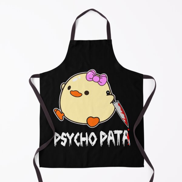 Item preview, Psychopata - La pata psicopata (dark background) designed and sold by Groenendijk.