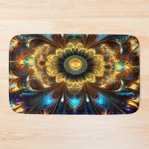 Item preview, Fractal designed and sold by MatrixTattoo.