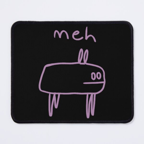 Item preview, Meh designed and sold by Nigh-designs.
