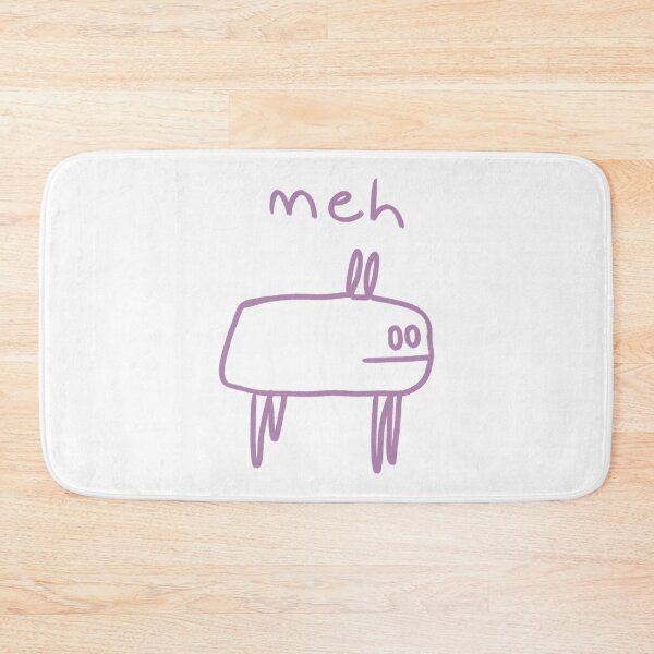 Item preview, Meh designed and sold by Nigh-designs.