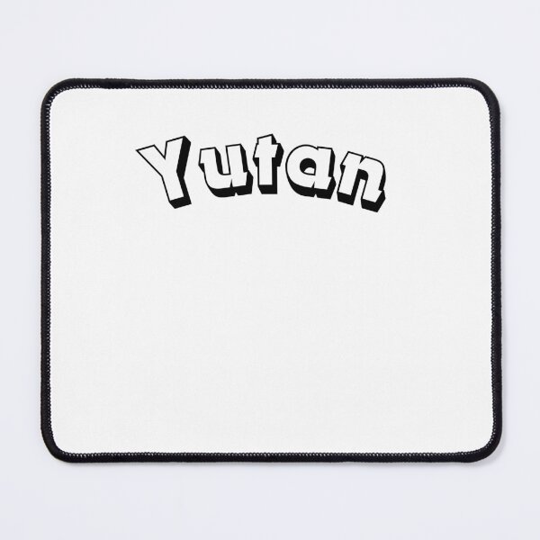 Item preview, Yutan Artistic Expression designed and sold by BestArtByArvind.