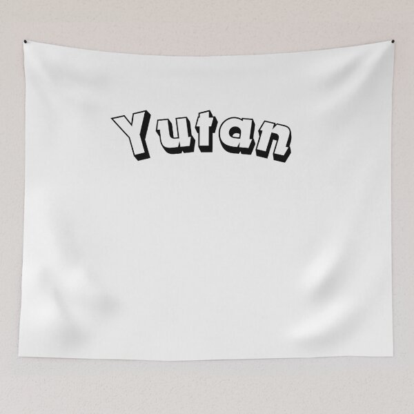 Item preview, Yutan Artistic Expression designed and sold by BestArtByArvind.