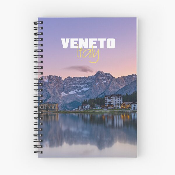 Artikelvorschau, Venetien, Italien entworfen und verkauft von TravelWish.