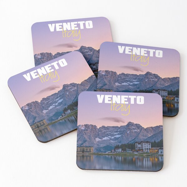 Item preview, Veneto, Italy designed and sold by TravelWish.