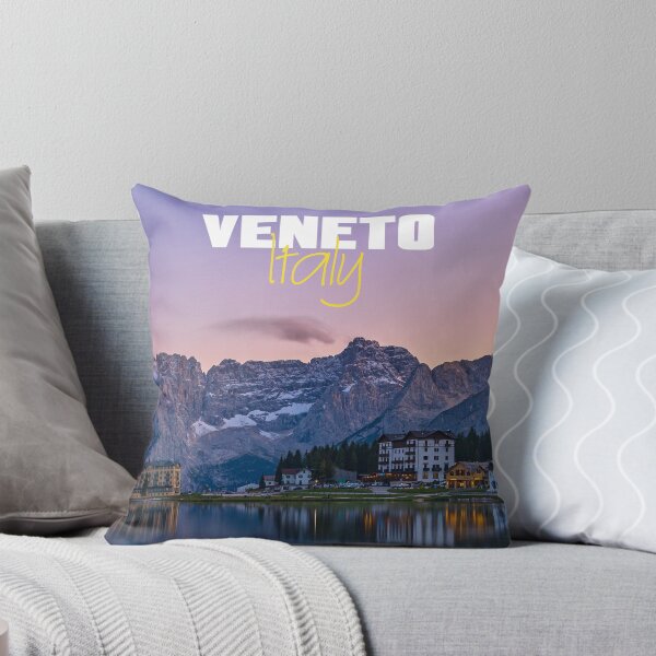 Artikelvorschau, Venetien, Italien entworfen und verkauft von TravelWish.