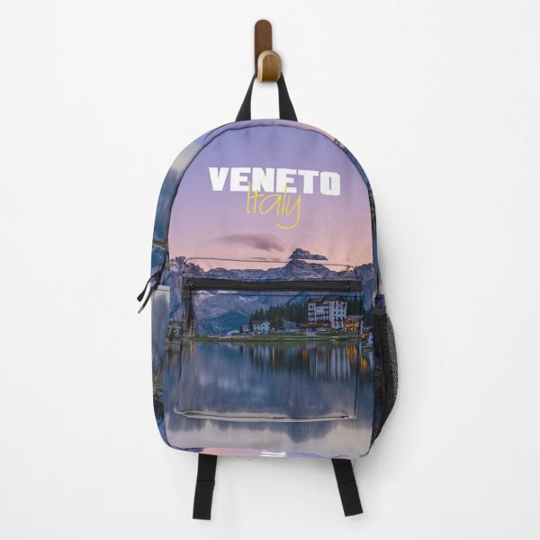 Item preview, Veneto, Italy designed and sold by TravelWish.