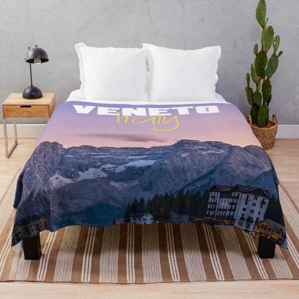 Item preview, Veneto, Italy designed and sold by TravelWish.