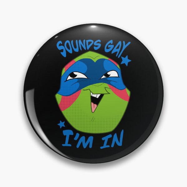 Item preview, Suena gay ver2 designed and sold by Momoki-Works.