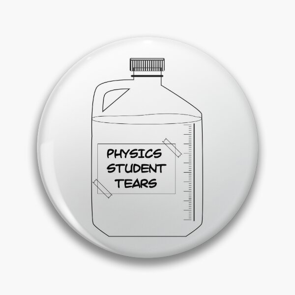 Item preview, Physics Student - Funny Physics Student designed and sold by ScienceCorner.