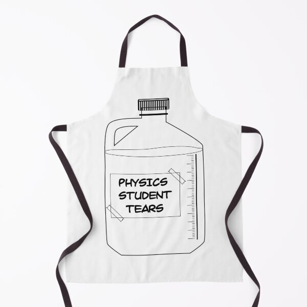 Item preview, Physics Student - Funny Physics Student designed and sold by ScienceCorner.