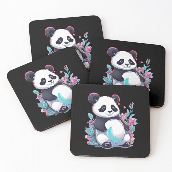 Item preview, Lazy Panda designed and sold by macadolie.