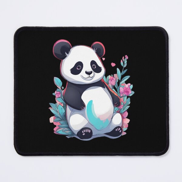 Item preview, Lazy Panda designed and sold by macadolie.