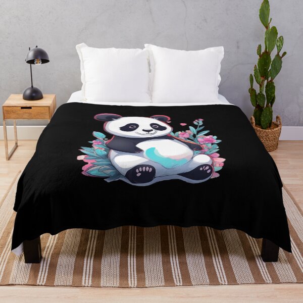 Item preview, Lazy Panda designed and sold by macadolie.