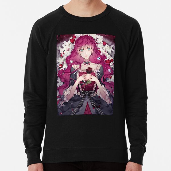 Item preview, Villains Are Destined to Die/ Death Is The Only Ending For The Villainess designed and sold by ManhwaLand.