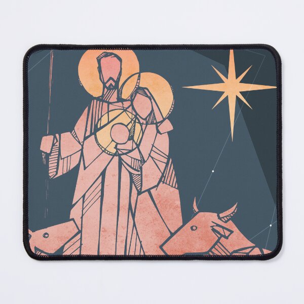 Item preview, Nativity of Christ designed and sold by Iknu art.