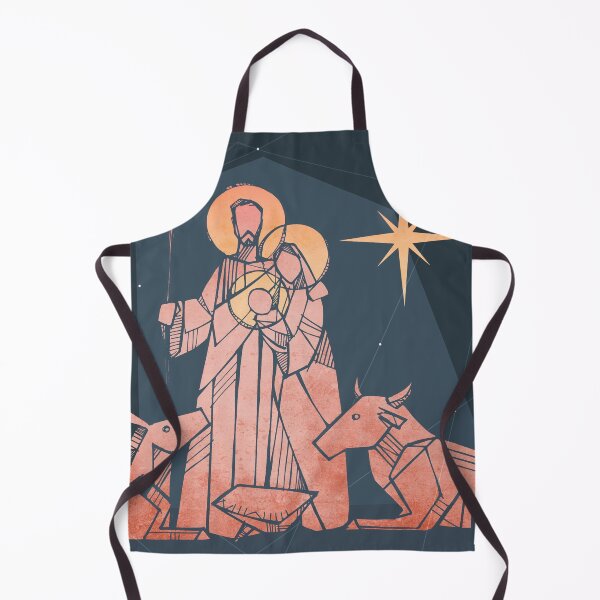 Item preview, Nativity of Christ designed and sold by Iknu art.