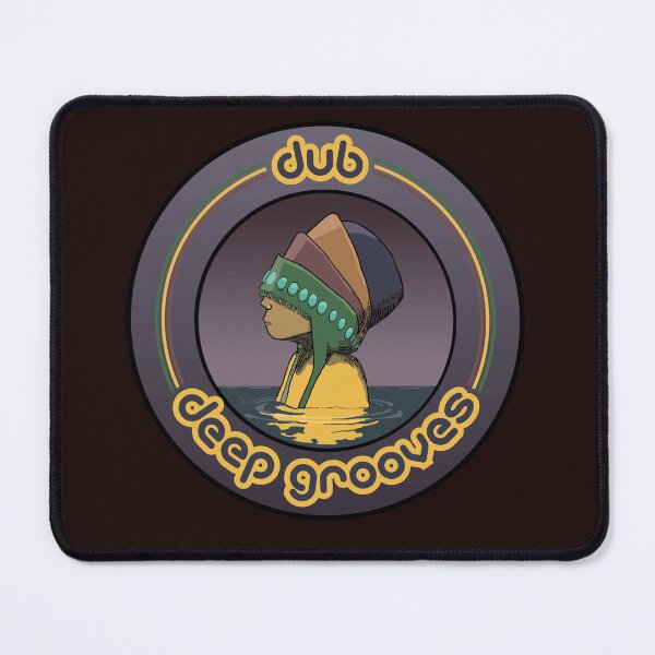 Artikelvorschau, Dub tiefe Grooves entworfen und verkauft von petel-paun.