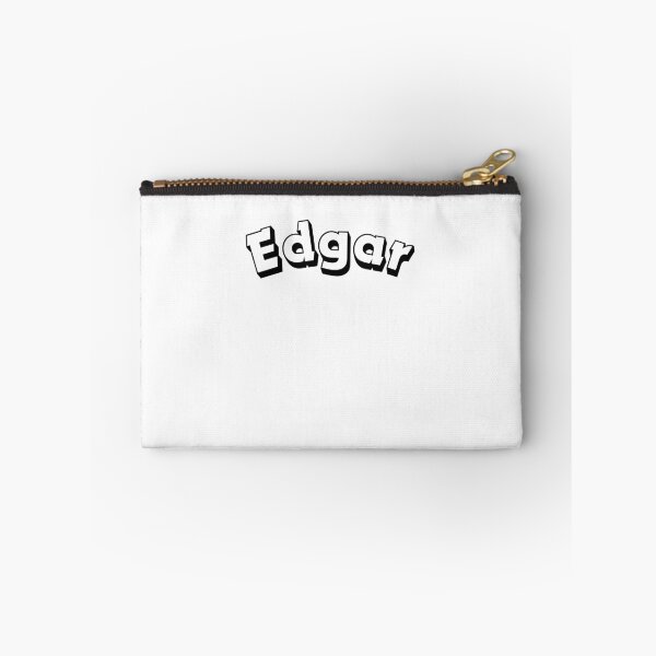 Item preview, Edgar Artistic Expression designed and sold by BestArtByArvind.