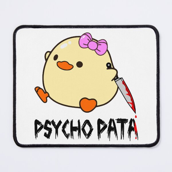 Item preview, Psychopata - La pata psicopata designed and sold by Groenendijk.