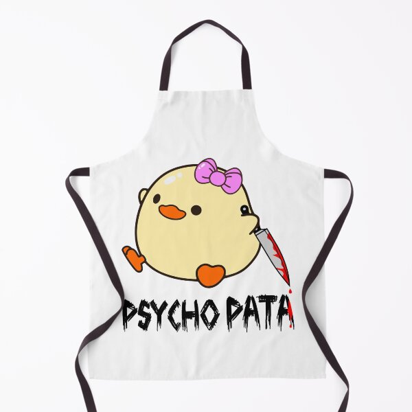Item preview, Psychopata - La pata psicopata designed and sold by Groenendijk.